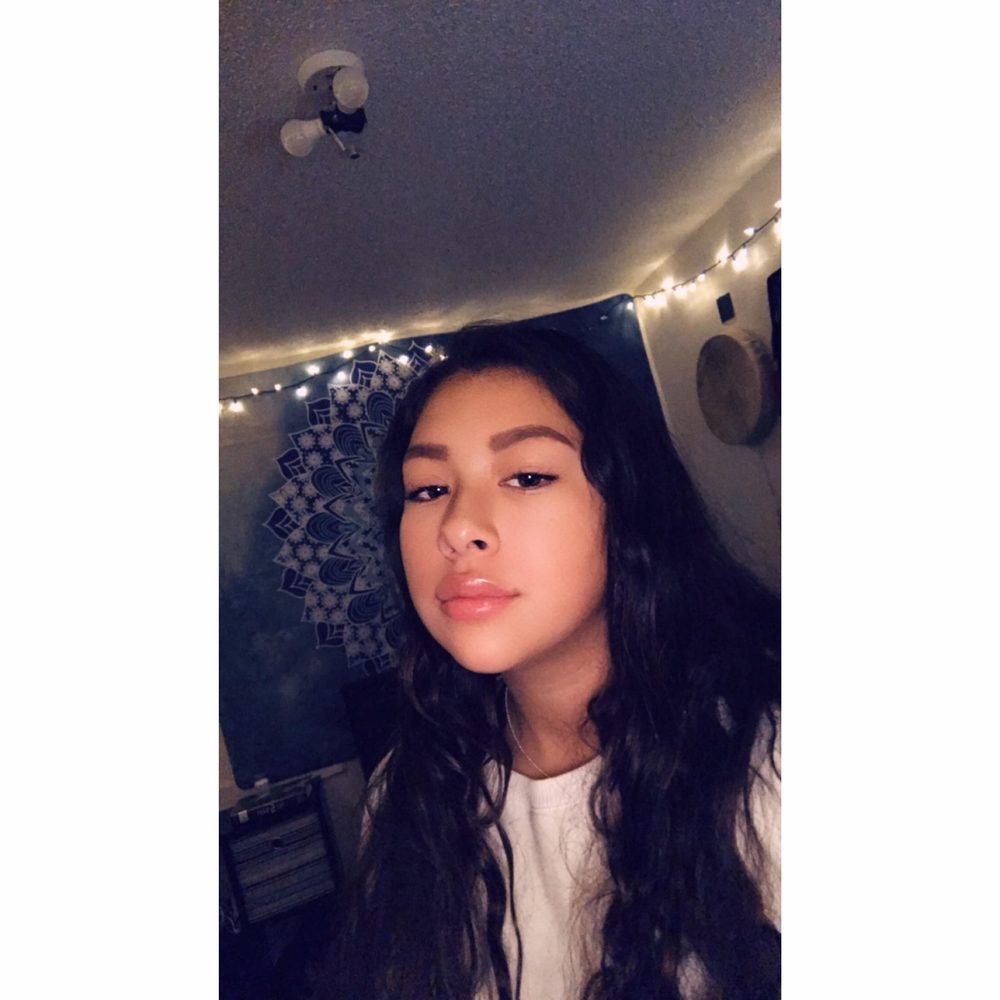 Meet your Posher, Kaylandra